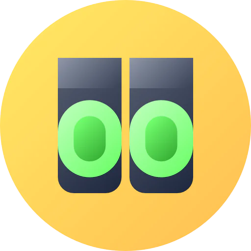 Kneepad 图标