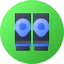 Elbow pads 图标 64x64