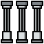 Pillars 图标 64x64