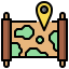Map 图标 64x64