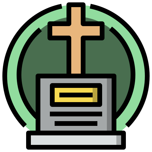 Grave icon
