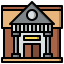 Museum 图标 64x64