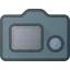 Camera back 图标 64x64
