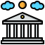 Parthenon 图标 64x64