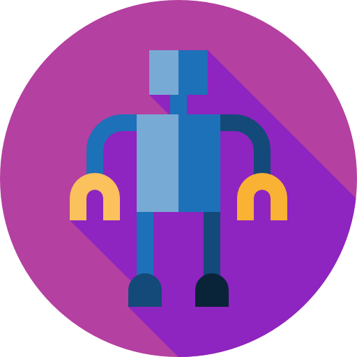 Robot icon