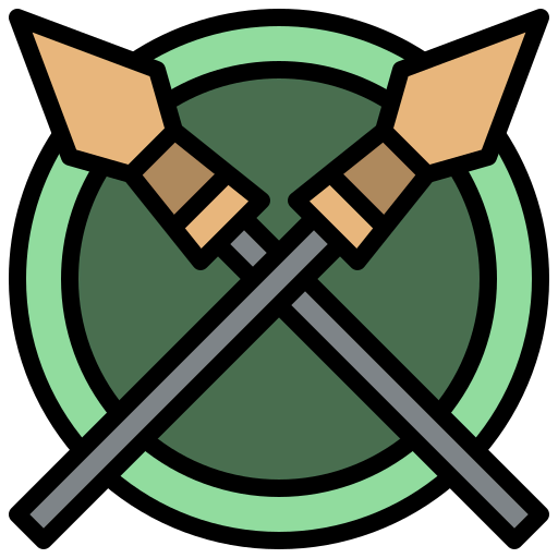 Spears icon