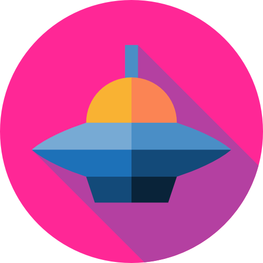 Ufo icon