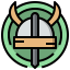 Helmet 图标 64x64