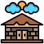 Hut 图标 64x64