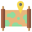 Map 图标 64x64