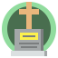 Grave 图标 64x64