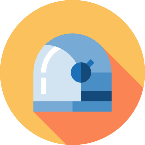 Astronaut icon