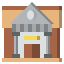 Museum 图标 64x64