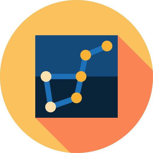 Constellation 图标