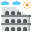 Coliseum 图标 64x64