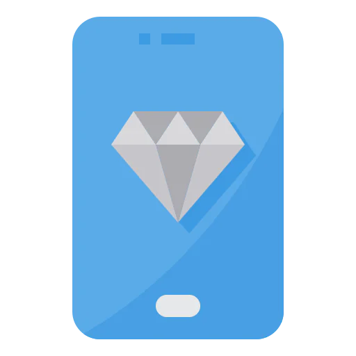 Diamond icon