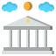 Parthenon 图标 64x64