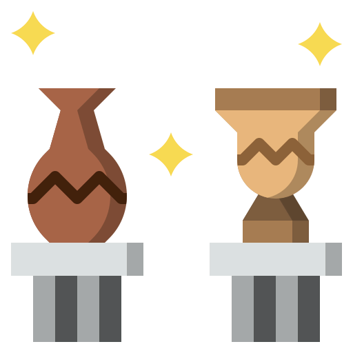 Stage props icon