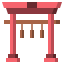 Torii 图标 64x64