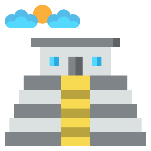Aztec icon