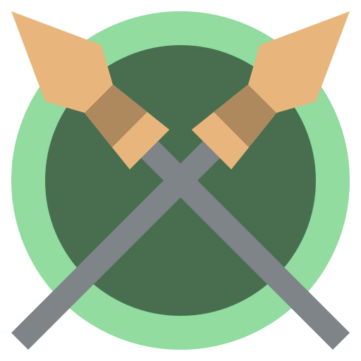 Spears icon