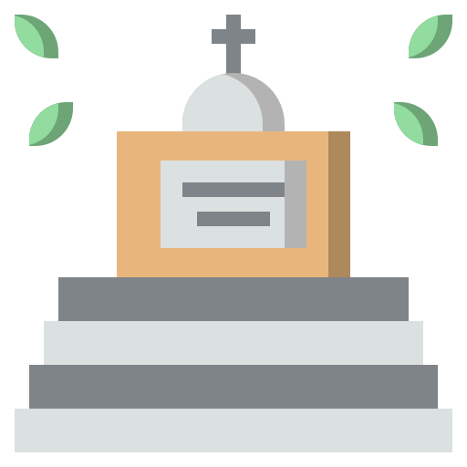 Grave icon