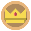Crown 图标 64x64