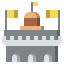 Fortress 图标 64x64