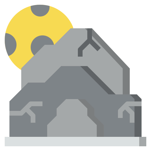 Cave icon