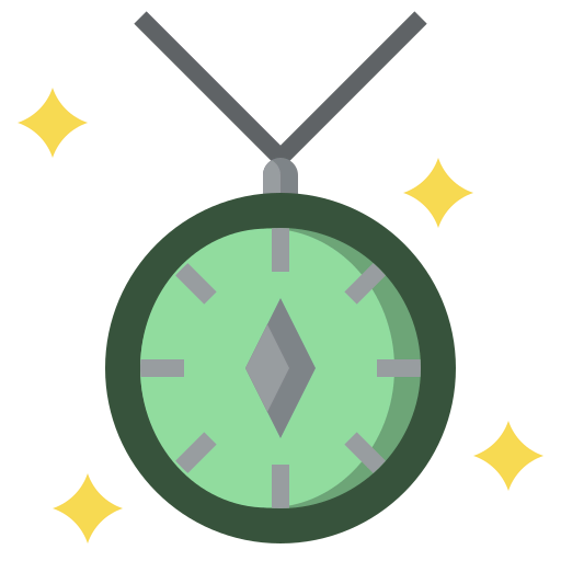Compass icon