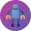 Robot 상 64x64
