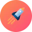 Rocket 상 64x64