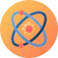 Solar system icon 64x64