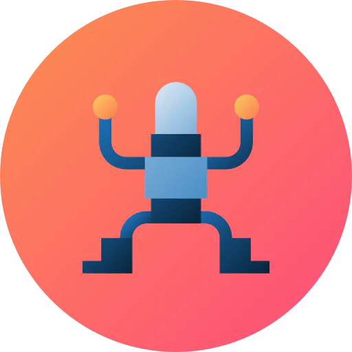 Robot 상