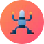 Robot 상 64x64