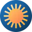 Sun 상 64x64