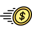 Money 图标 64x64