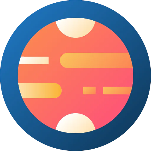 Planet 图标