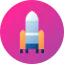 Rocket 상 64x64