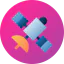 Satellite 상 64x64