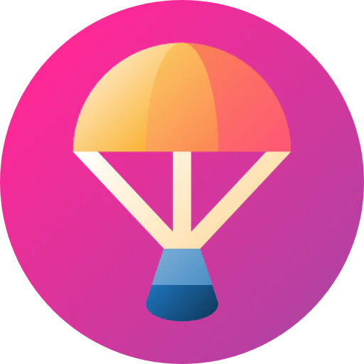 Space capsule 图标