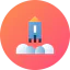 Rocket 상 64x64