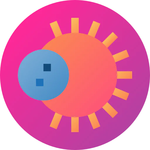 Eclipse ícone