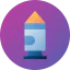 Rocket icon 64x64