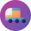 Moon rover icon 64x64