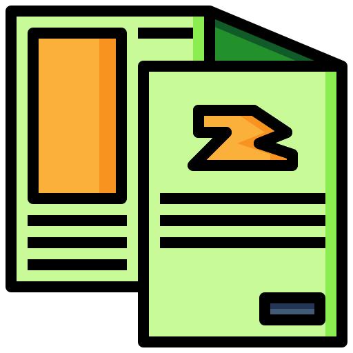Tryptich icon