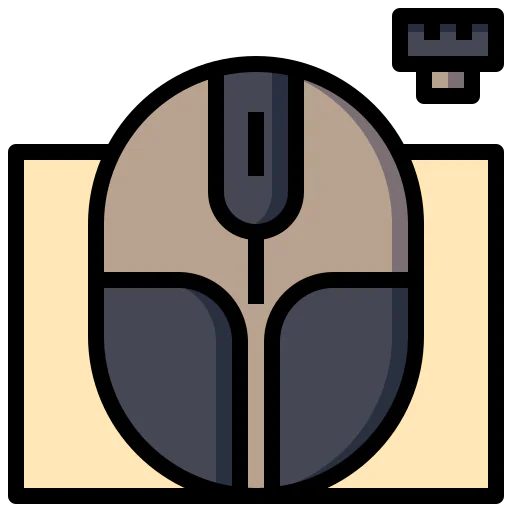 Mouse icon