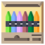 Crayon icon 64x64