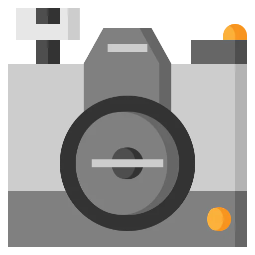 Camera Symbol