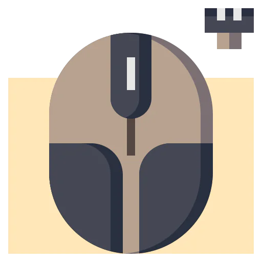 Mouse icon